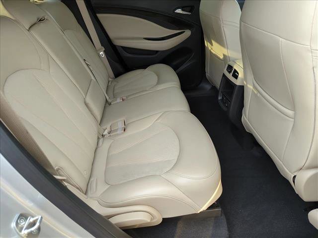 Used 2019 Buick Envision Preferred image 19