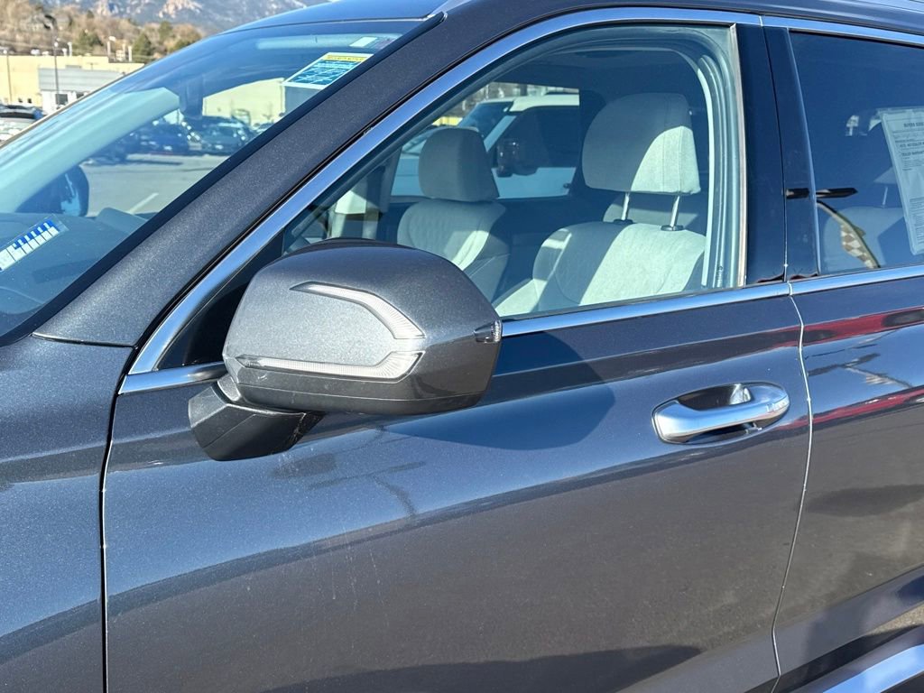 Used 2020 Hyundai Palisade SEL image 22