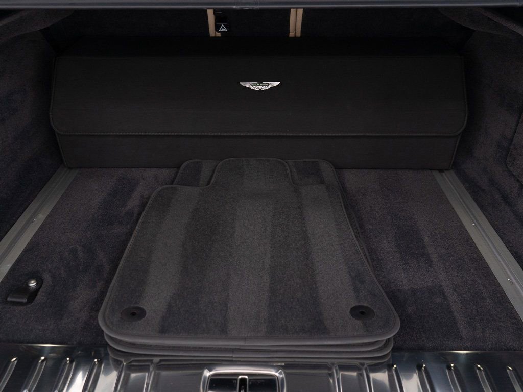 Used 2023 Aston Martin DBX 707 image 44