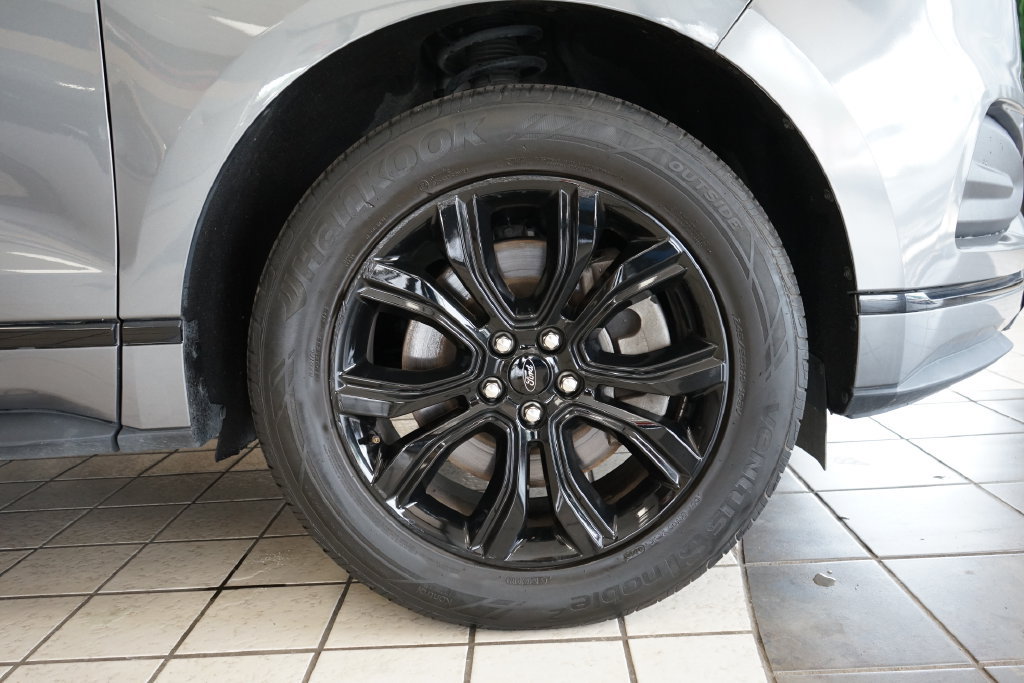 Used 2023 Ford Edge SE w/ Black Appearance Package AWD/4WD image 49