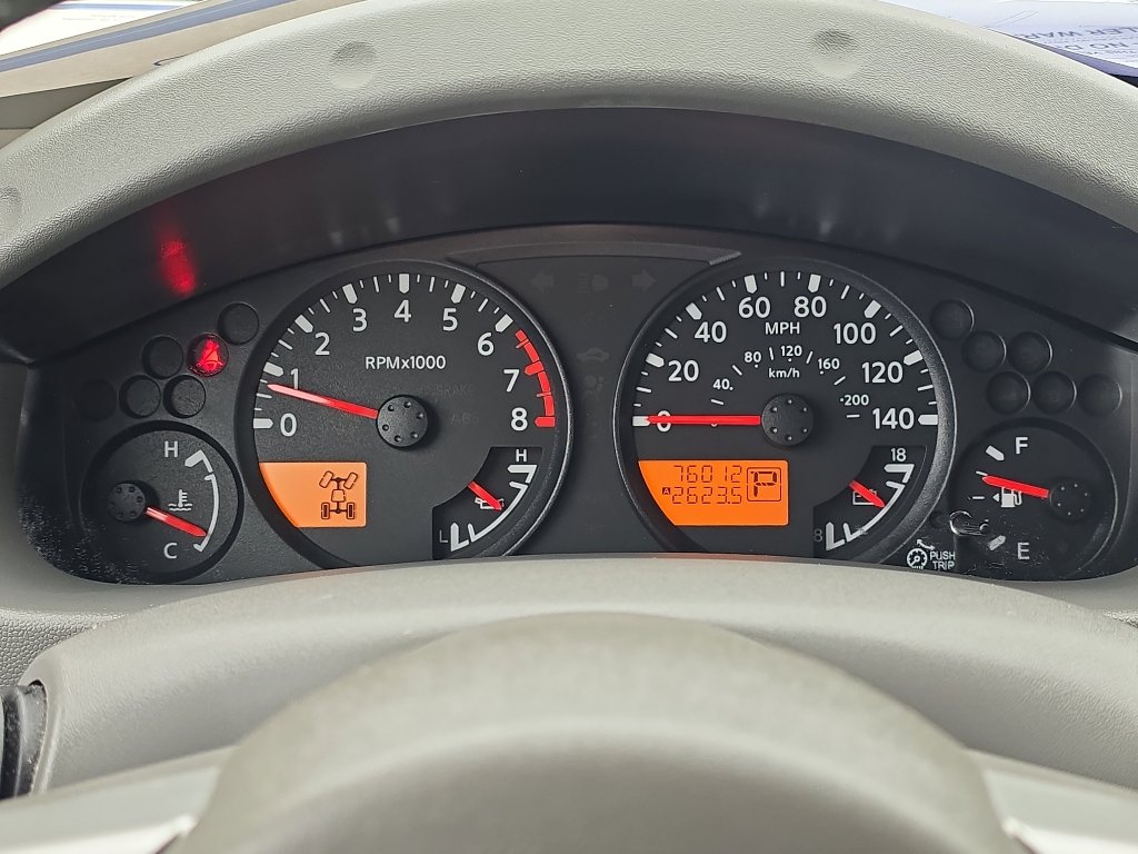 Used 2016 Nissan Frontier SV w/ SV Value Truck Package image 26