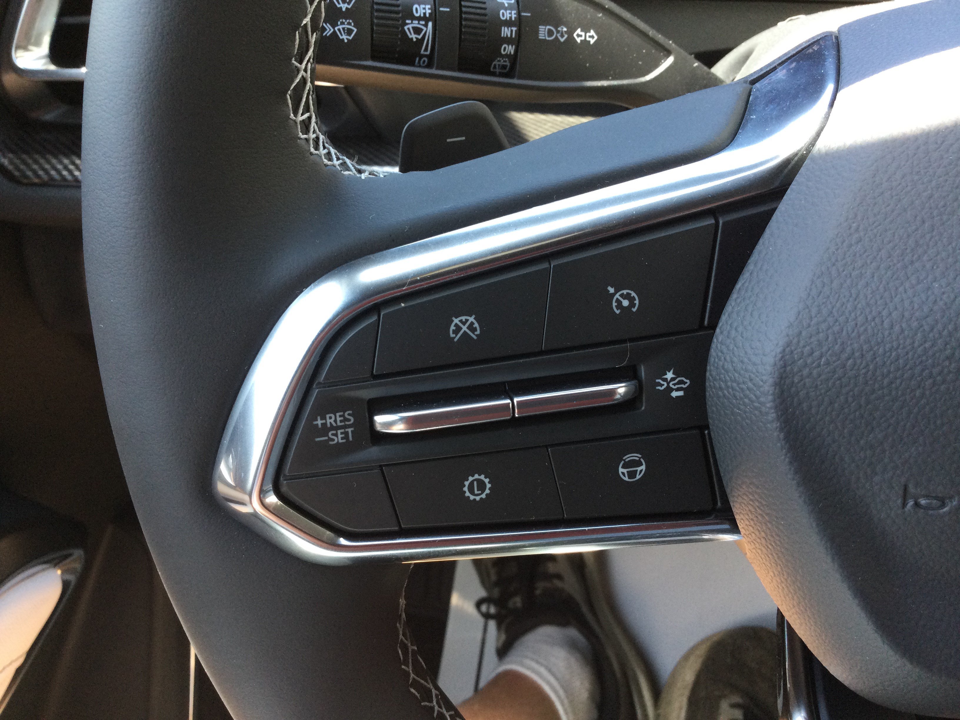 New 2026 Chevrolet Traverse High Country AWD/4WD image 14