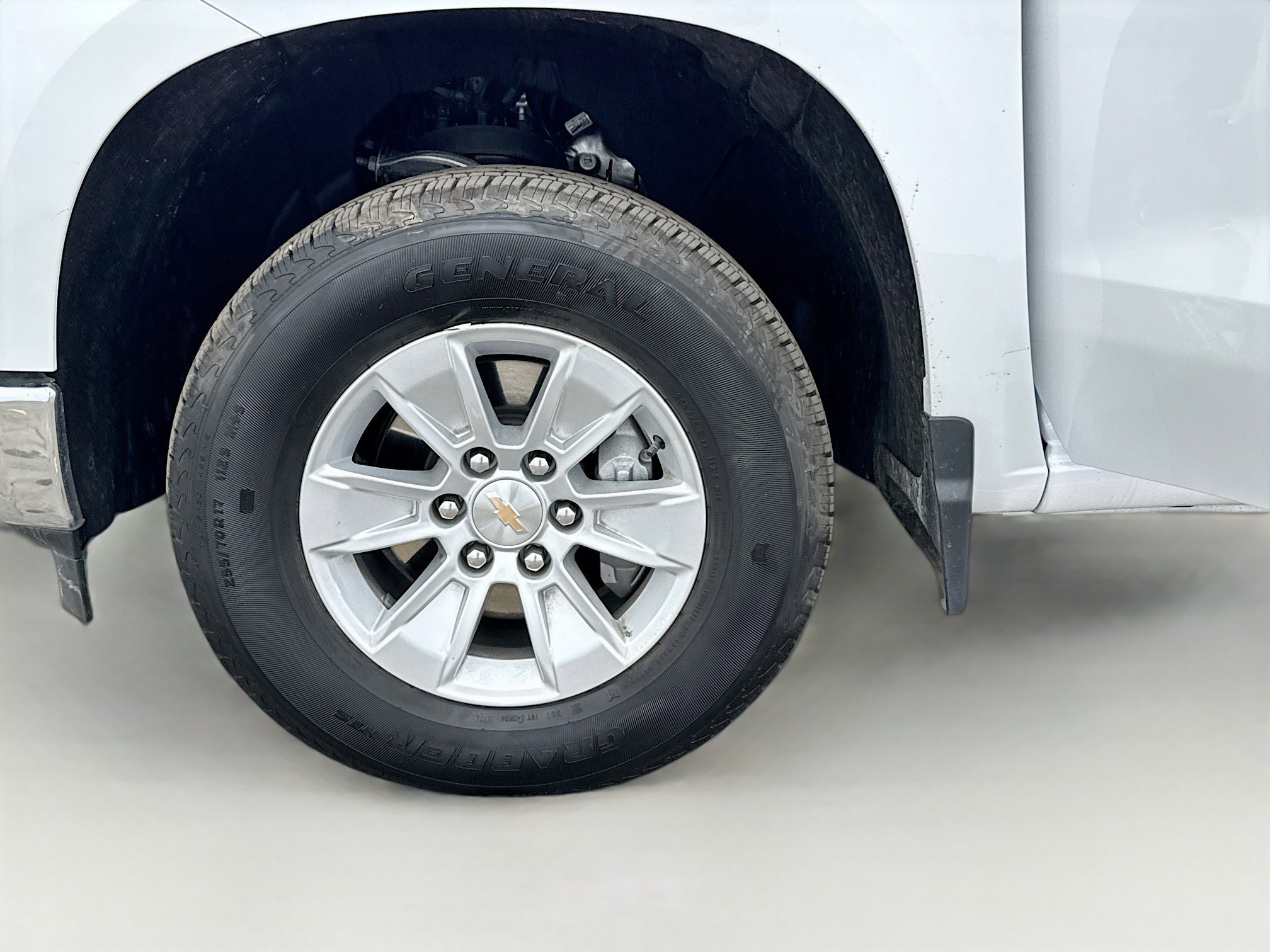 Used 2024 Chevrolet Silverado 1500 LT w/ Protection Package image 20