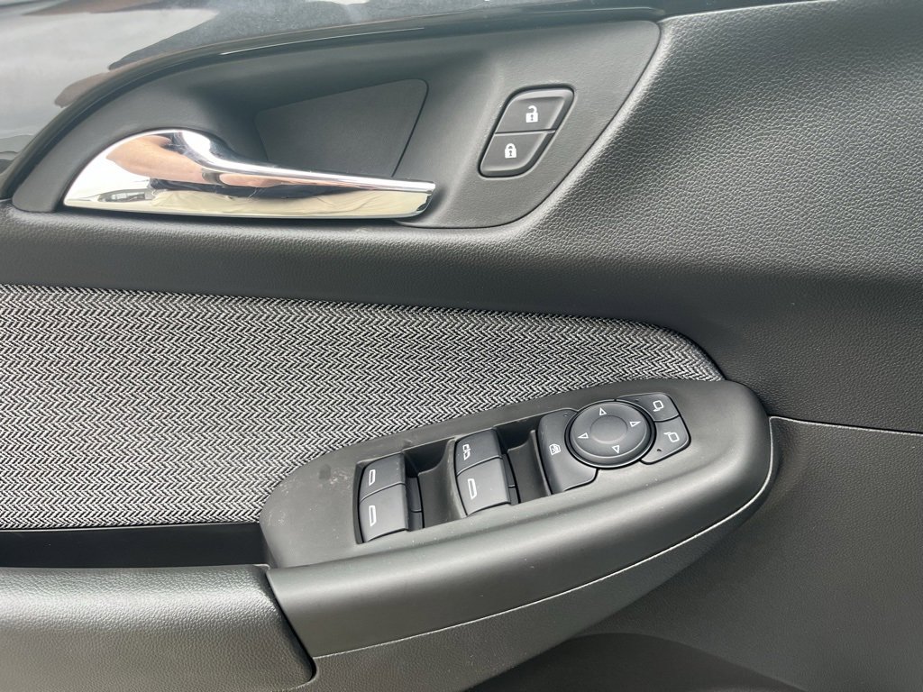 New 2026 Chevrolet TrailBlazer LT w/ Convenience Package image 12