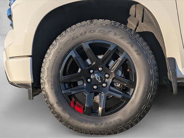 Certified 2023 Chevrolet Silverado 1500 RST w/ Redline Edition image 24