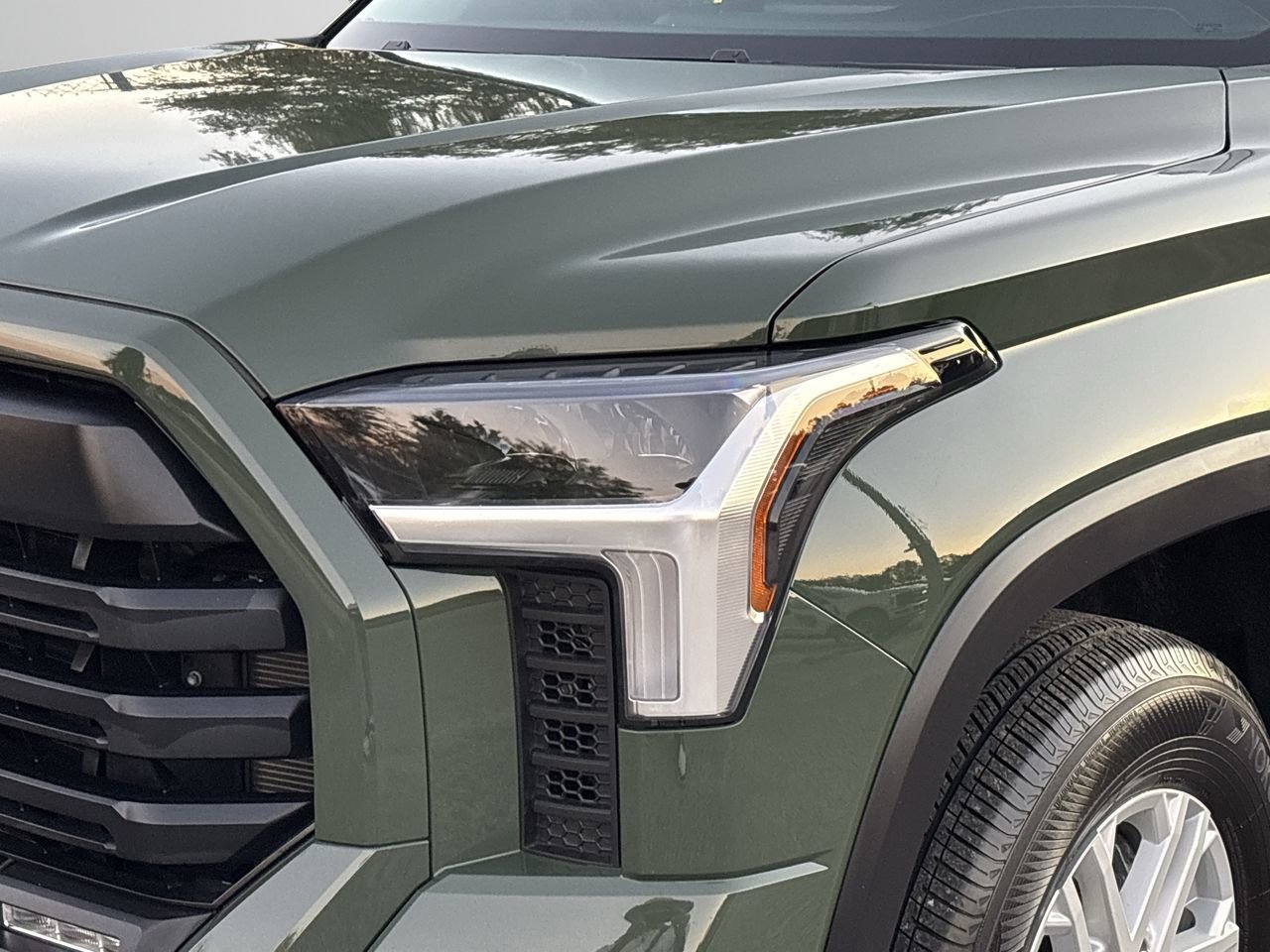 Used 2023 Toyota Tundra SR5 image 26