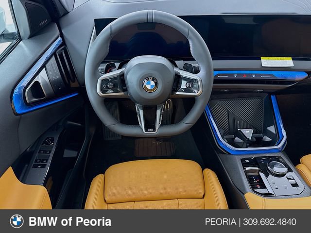 Used 2026 BMW X3 xDrive30i AWD/4WD image 24