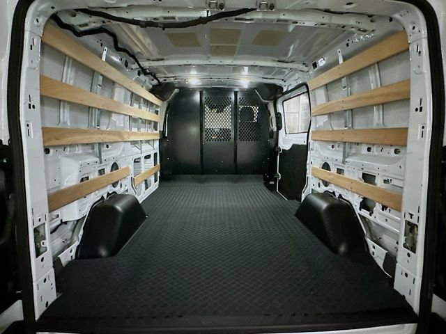 Used 2024 Ford Transit 250 Low Roof w/ Exterior Upgrade Package image 20