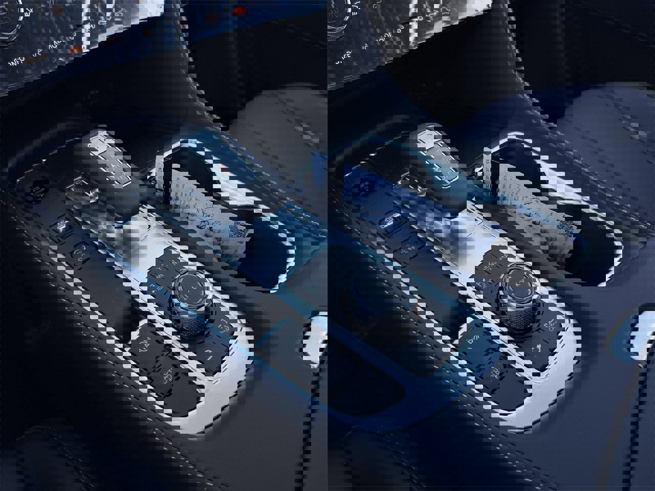 New 2026 INFINITI QX60 Sport image 18