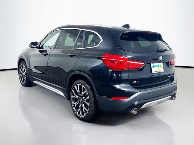 Used 2021 BMW X1 sDrive28i w/ Convenience Package FWD image 7