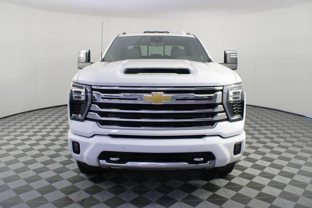 New 2026 Chevrolet Silverado 3500 High Country w/ Technology Package image 31