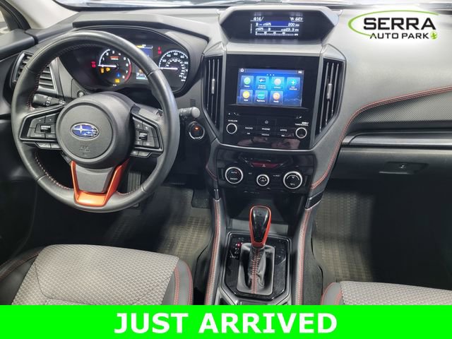 Used 2022 Subaru Forester Sport w/ Popular Package #2 image 29