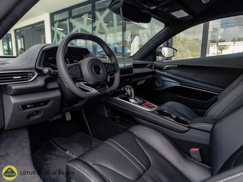 Used 2026 Lotus Emira SE RWD image 19