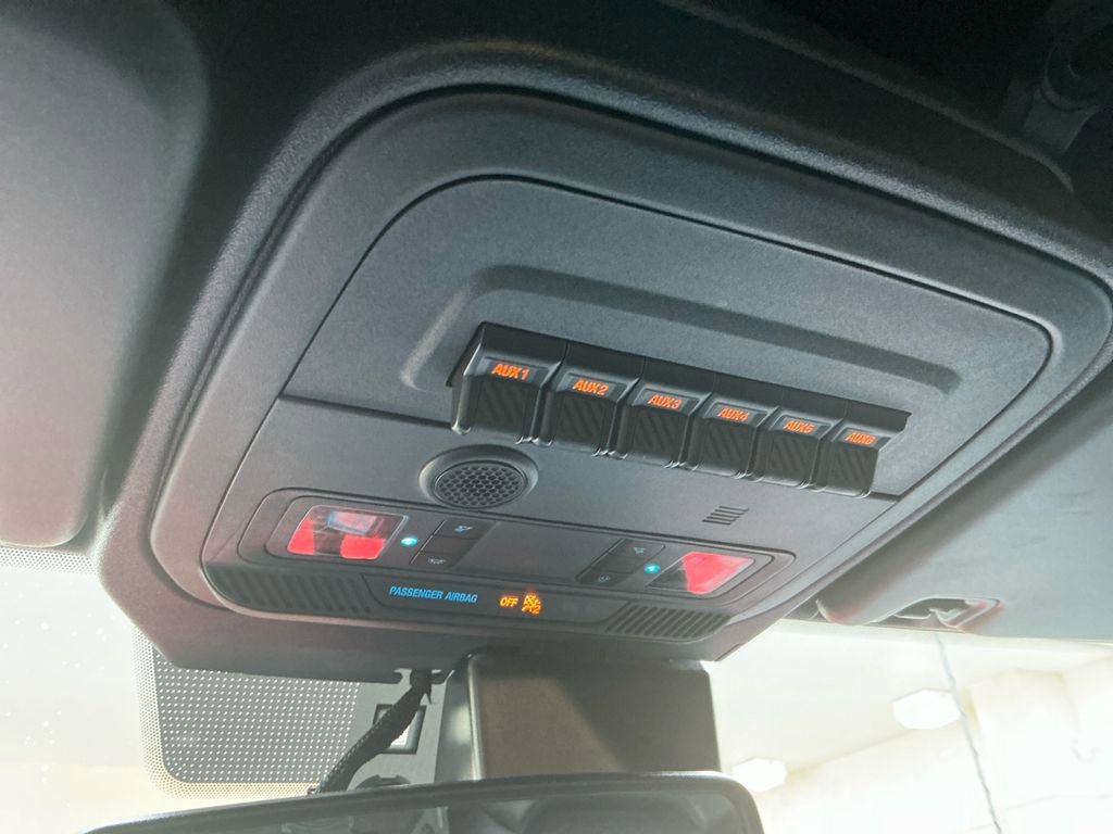 Used 2023 Ford Bronco Badlands w/ Sasquatch Package image 25