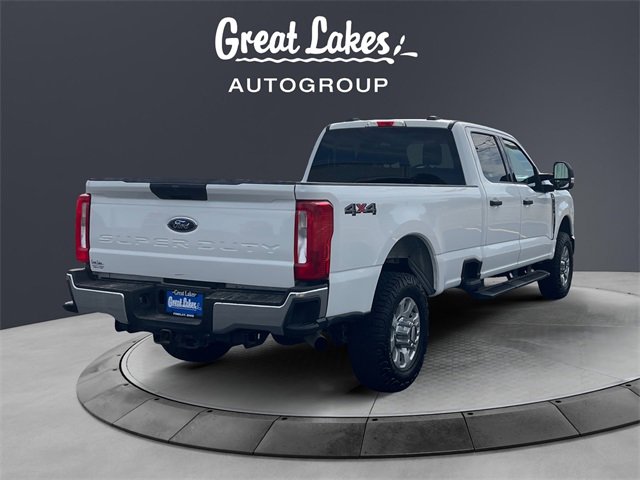 Used 2023 Ford F250 XLT image 5