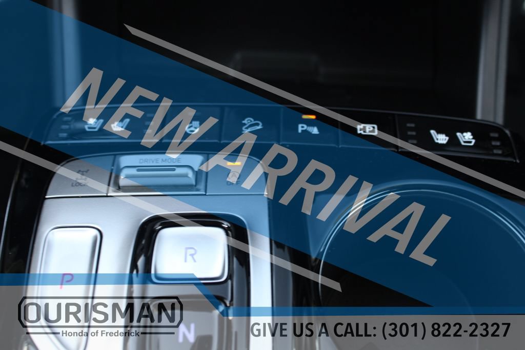 Used 2024 Hyundai Tucson Limited AWD/4WD image 26