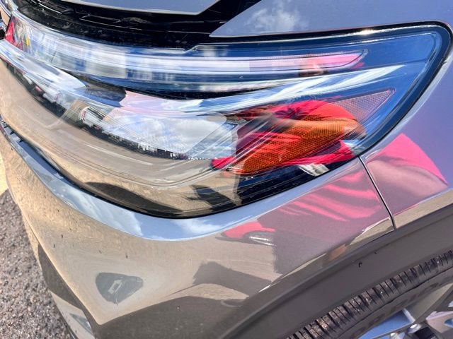 New 2026 Ford Explorer ST-Line w/ ST-Line Street Pack image 19