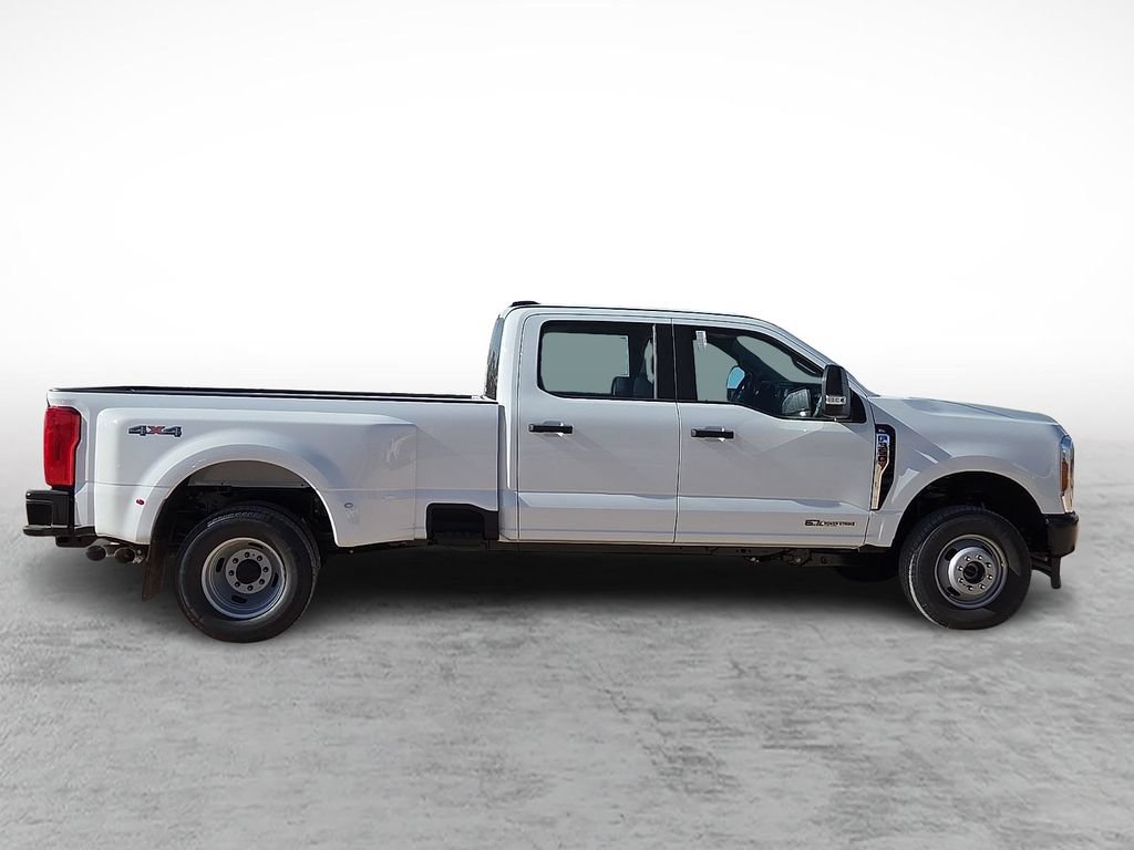 New 2026 Ford F350 XL AWD/4WD image 12