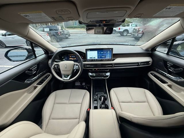 New 2025 Lincoln Corsair Grand Touring w/ Equipment Group 301A image 5