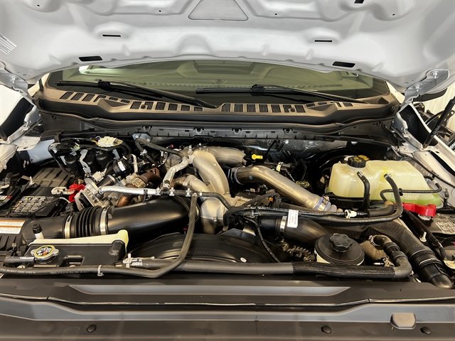 Used 2024 Ford F250 XLT image 33
