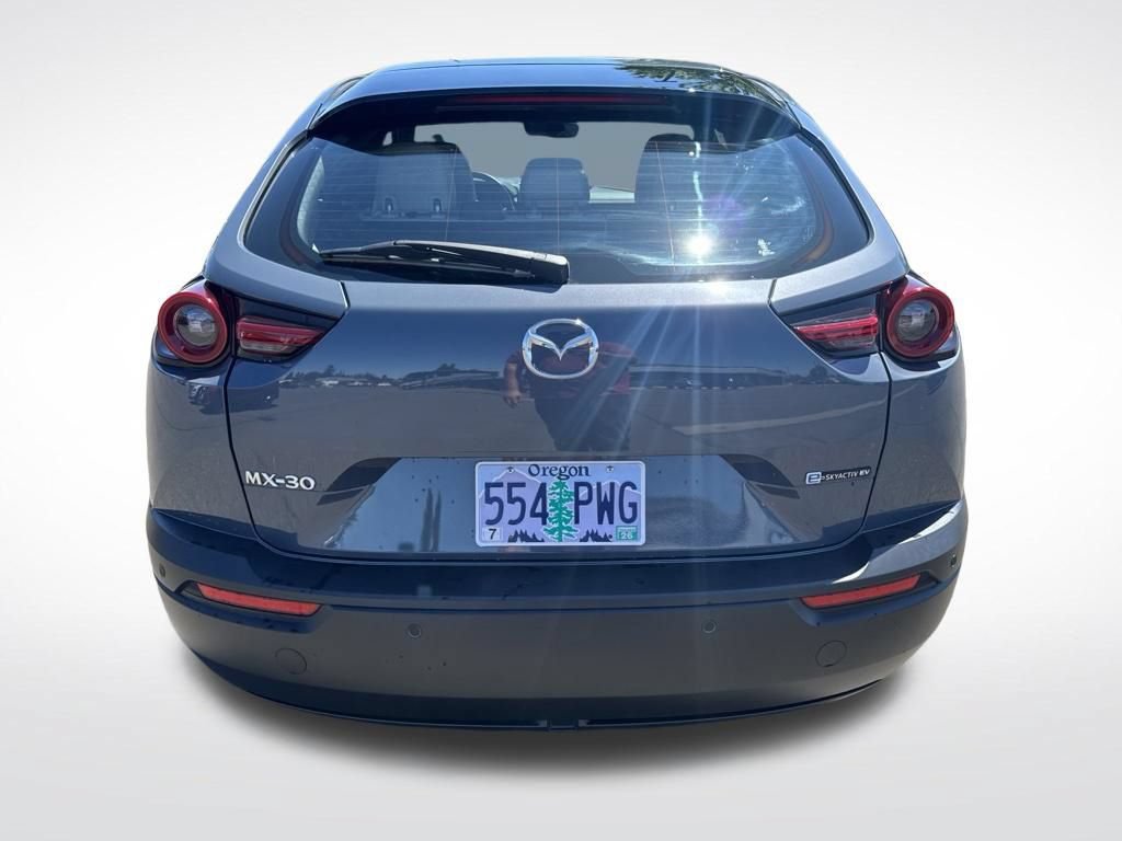 Used 2023 MAZDA MX-30 Electric FWD image 6