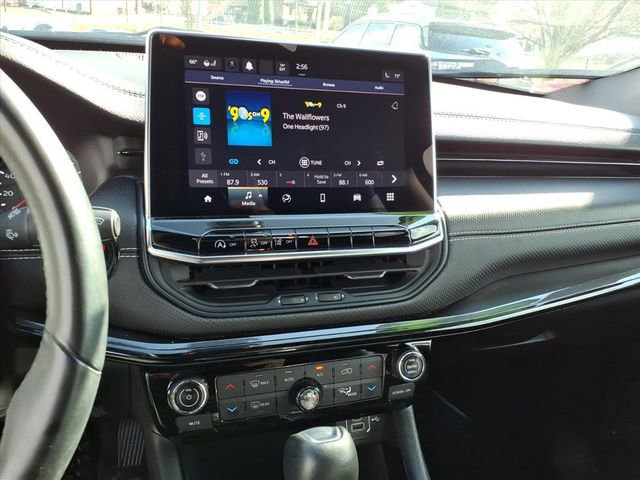 Certified 2022 Jeep Compass Altitude w/ Convenience Group image 24