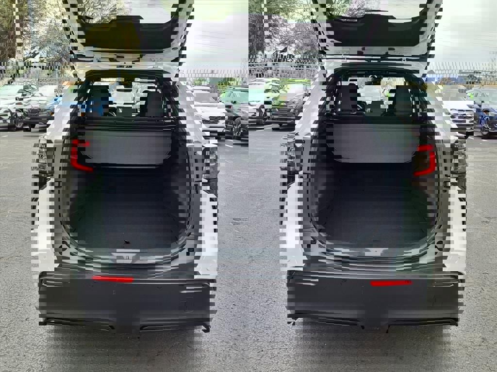 Certified 2024 Subaru Solterra Premium image 17