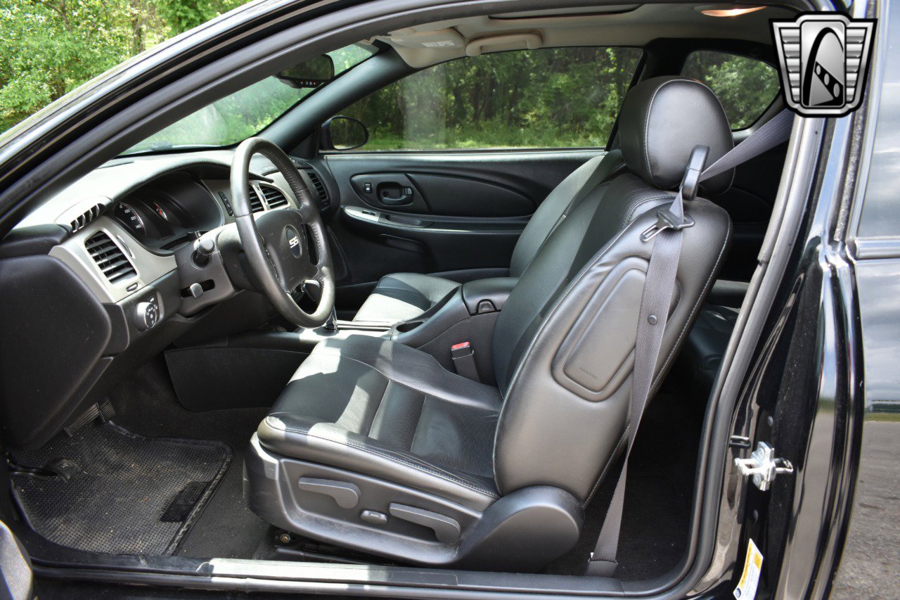 Used 2007 Chevrolet Monte Carlo SS w/ Convenience Package image 19