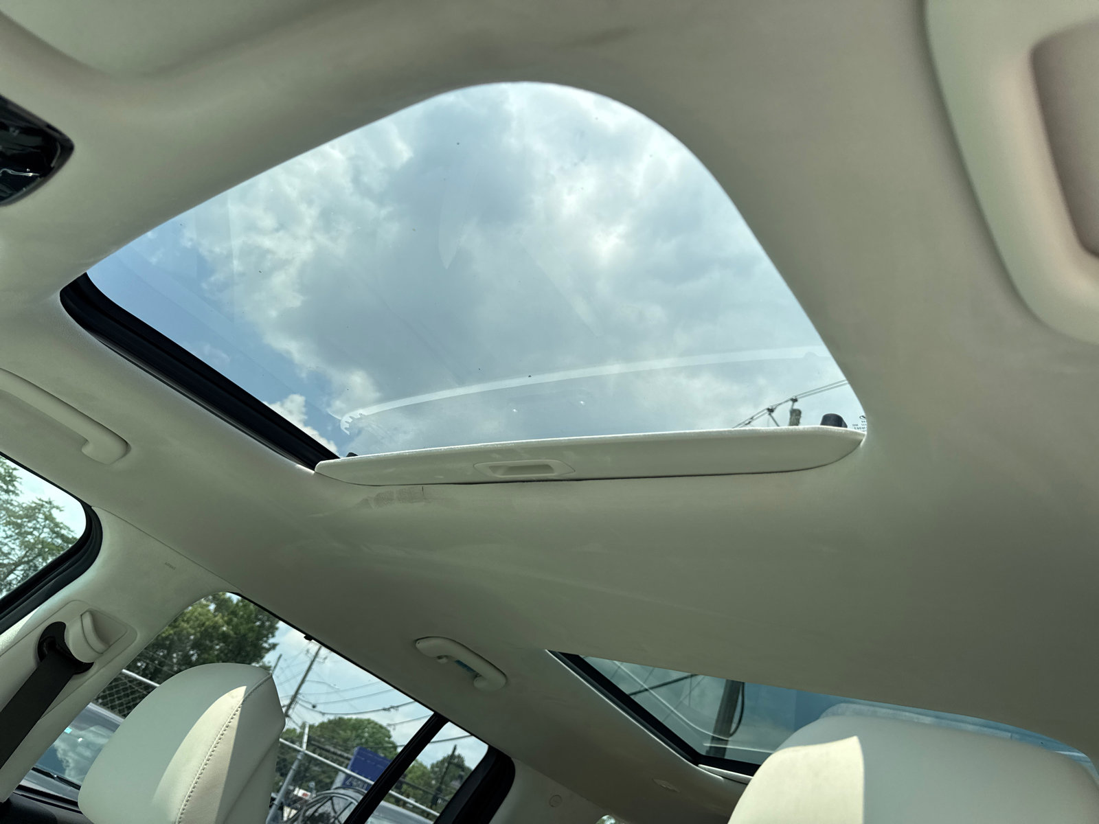 New 2025 Hyundai Santa Fe Calligraphy image 23