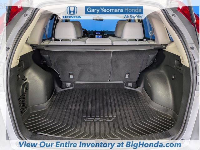 Used 2015 Honda CR-V EX image 14