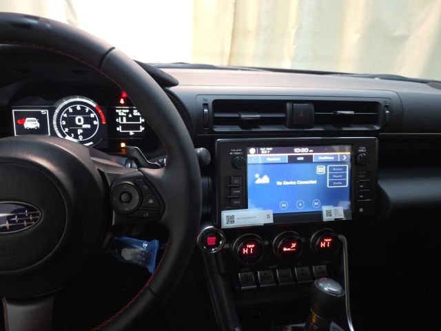 New 2026 Subaru BRZ Limited RWD image 17