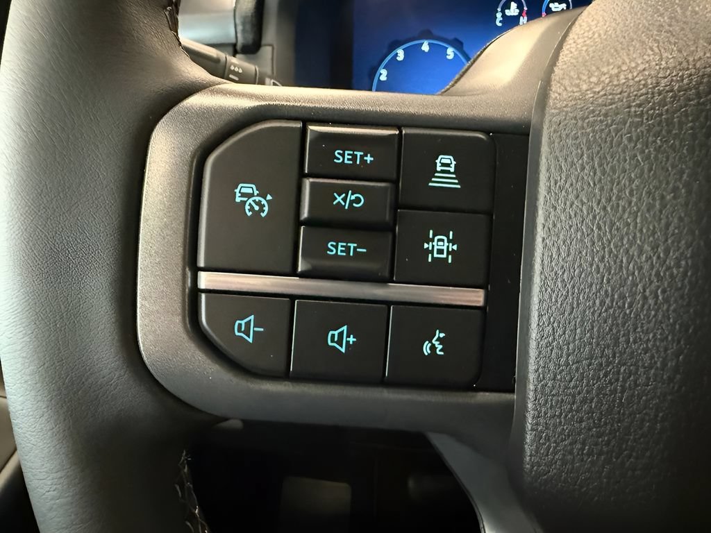 New 2026 Ford F150 XLT w/ Equipment Group 302A MID AWD/4WD image 19
