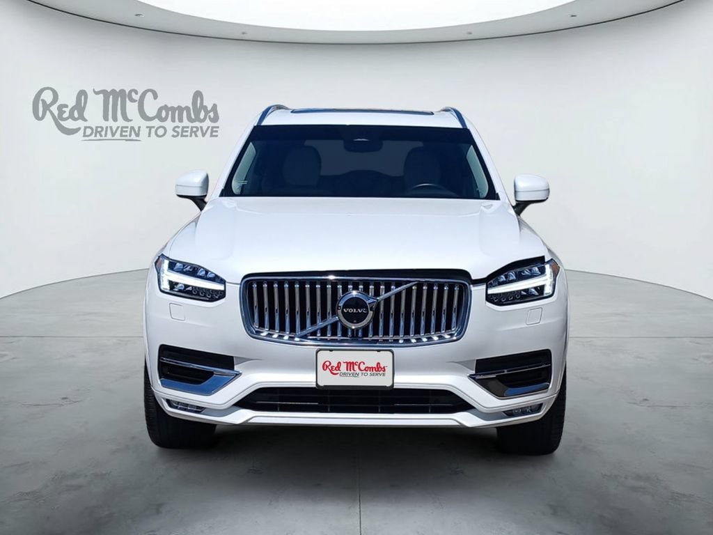 Used 2024 Volvo XC90 B5 Plus w/ Protection Package Premier AWD/4WD image 8