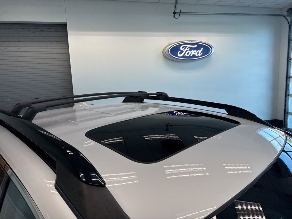 Used 2021 Honda Ridgeline RTL-E image 27