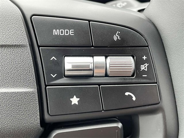 New 2026 Kia Sportage X-Pro Prestige image 30