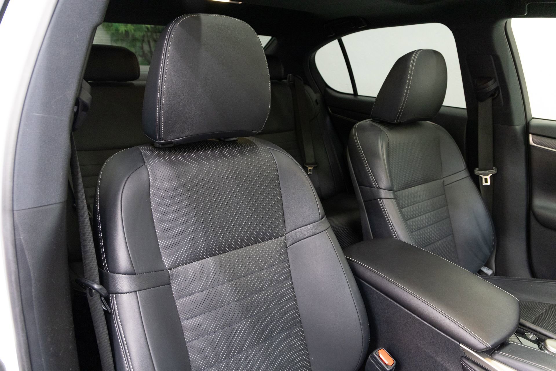Used 2018 Lexus GS 350 F Sport w/ Preferred Accessory Package RWD image 21