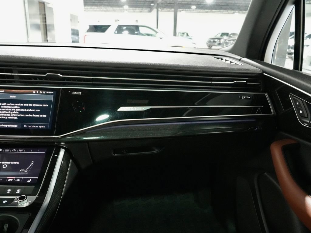 Used 2021 Audi Q7 3.0T Premium w/ Convenience Package image 26