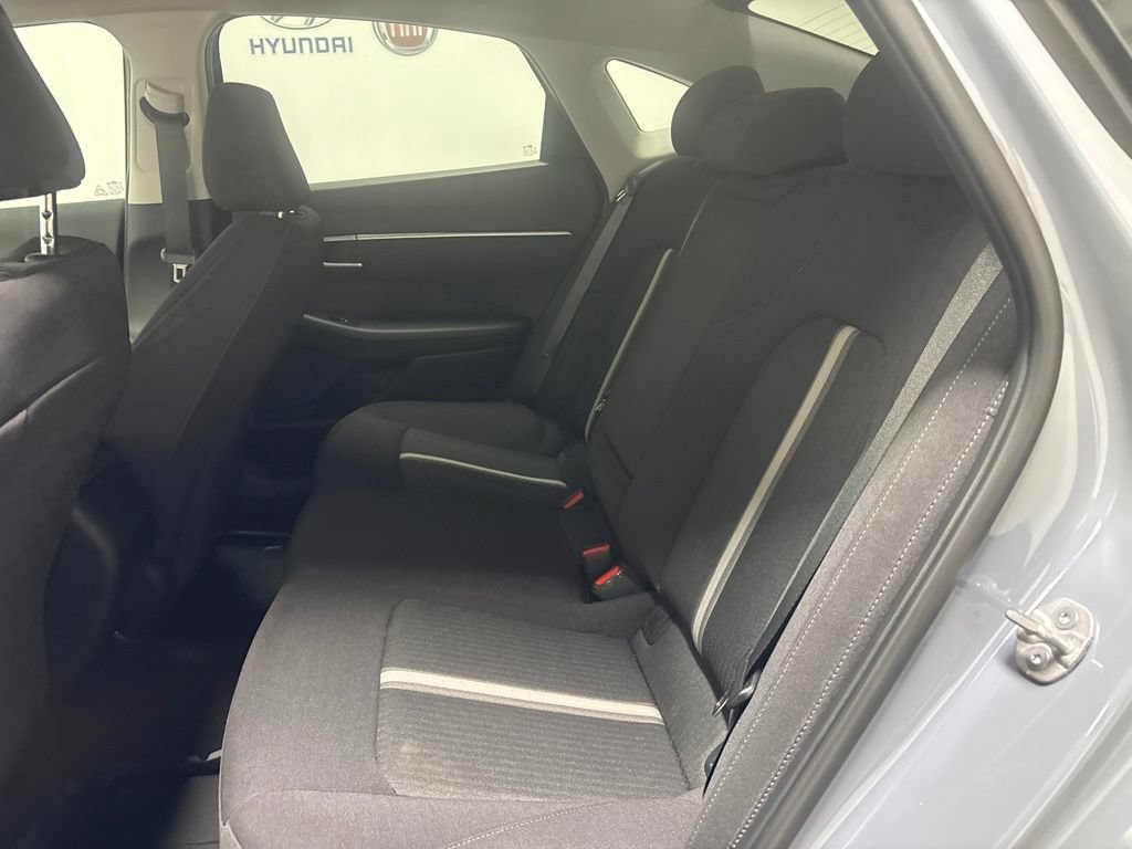 Used 2024 Hyundai Sonata SEL FWD image 15