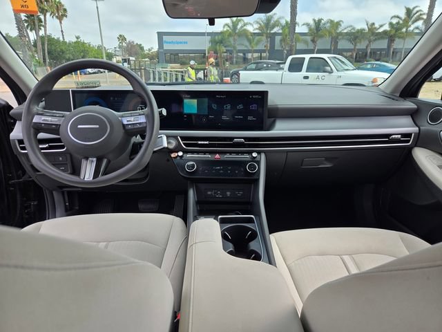 Used 2024 Hyundai Sonata SEL FWD image 13