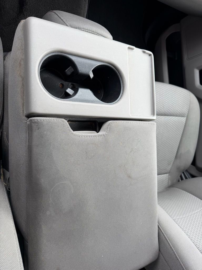 Used 2018 Ford F150 XLT RWD image 14