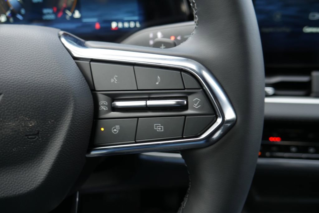 New 2026 Chevrolet Equinox LT image 14