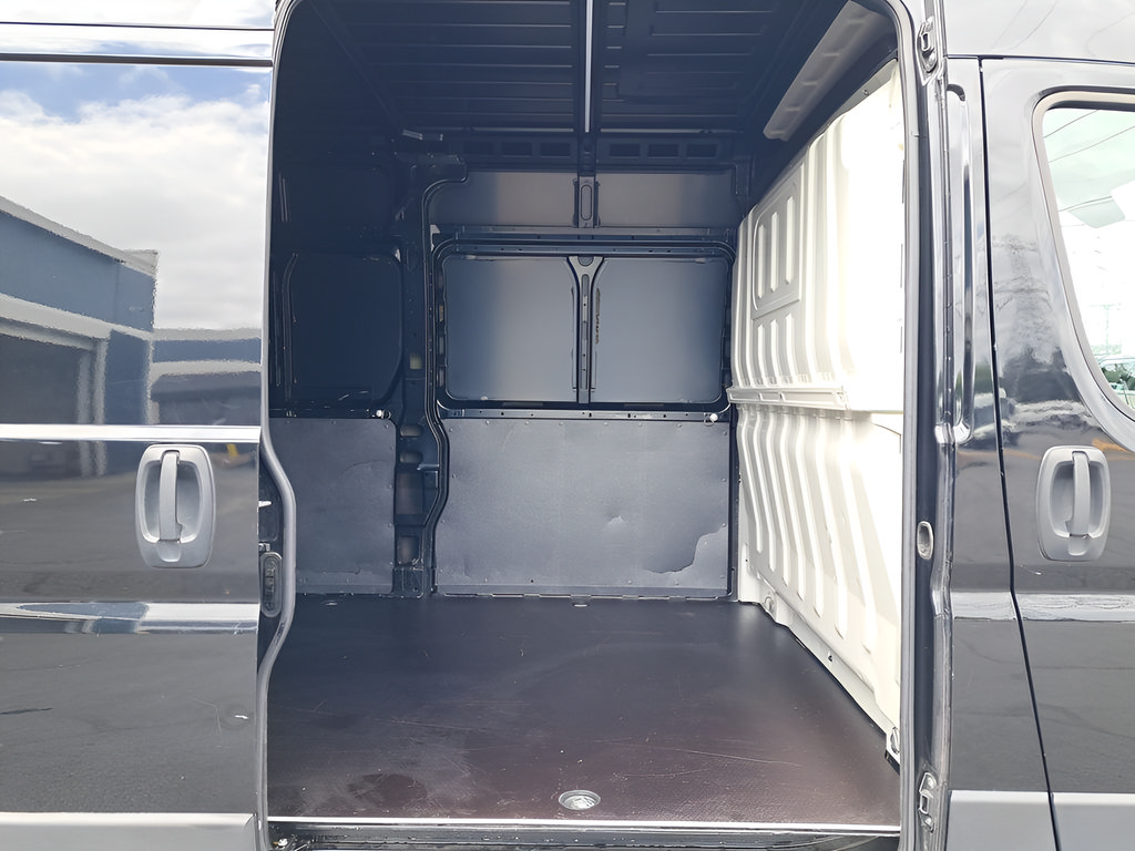 Used 2021 RAM ProMaster 2500 w/ Premium Appearance Group FWD image 27