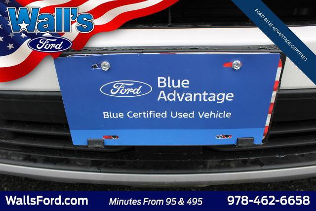 Certified 2023 Ford Explorer XLT w/ Equipment Group 202A AWD/4WD image 2