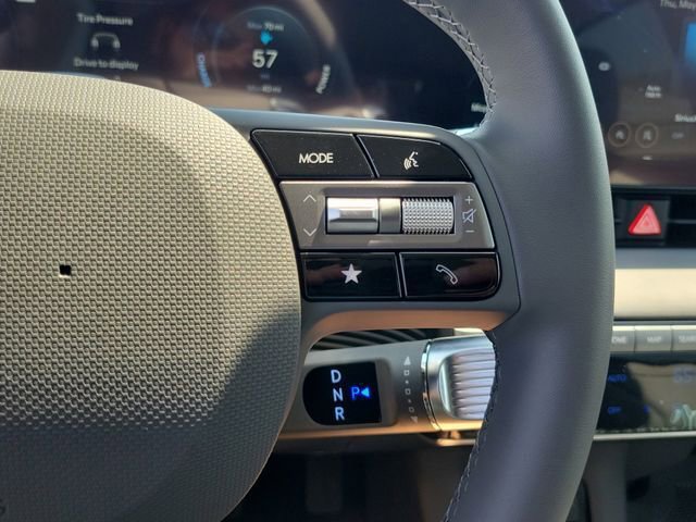 New 2026 Hyundai Ioniq 5 SEL RWD image 8