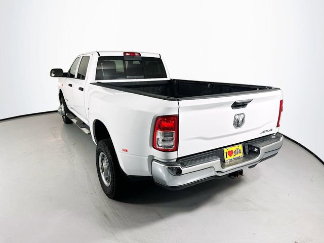 Used 2020 RAM 3500 Tradesman image 7