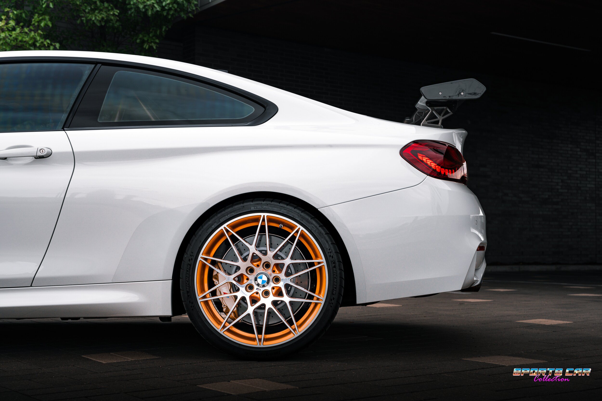Used 2016 BMW M4 GTS RWD image 34