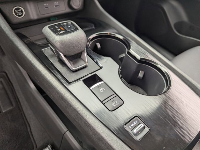 Used 2023 Nissan Rogue SV w/ SV Premium B Package image 27