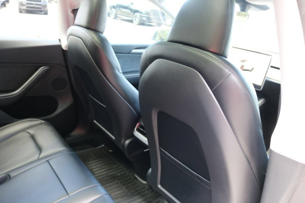 Used 2025 Tesla Model Y Performance AWD/4WD image 20