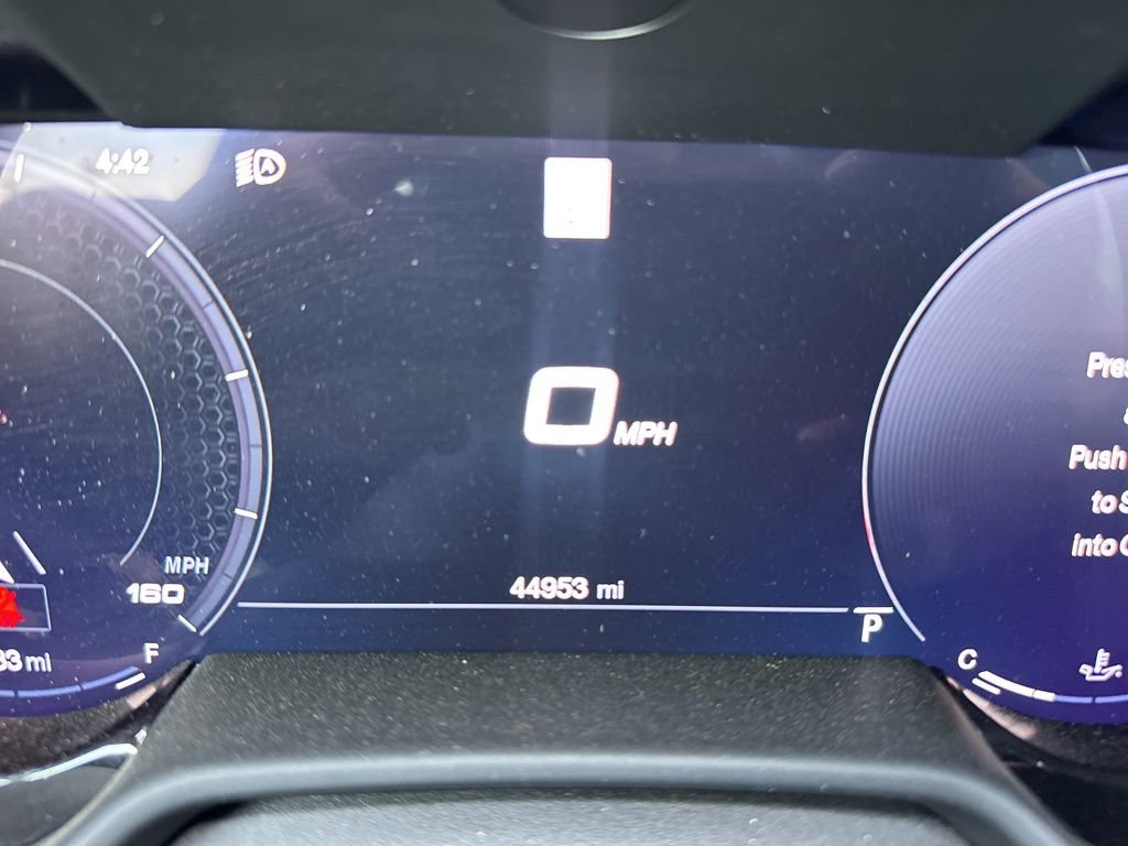 Used 2024 Dodge Hornet GT image 11