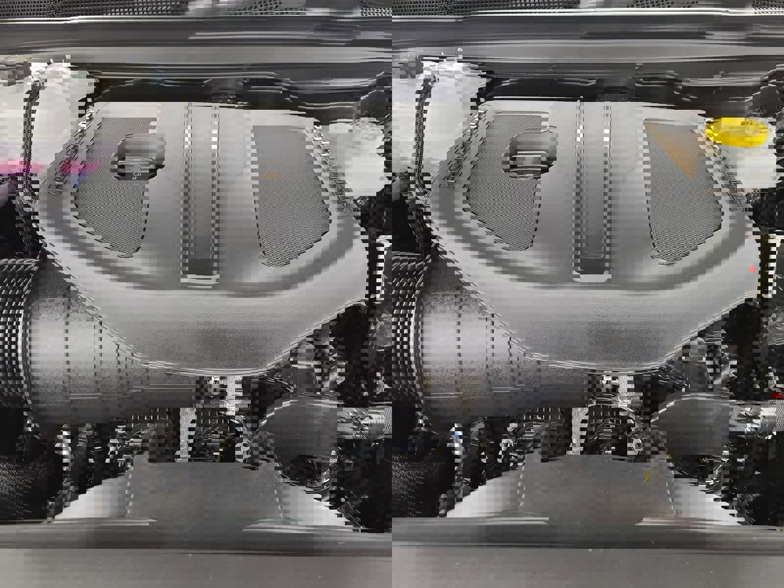 New 2026 RAM 1500 Rebel image 17